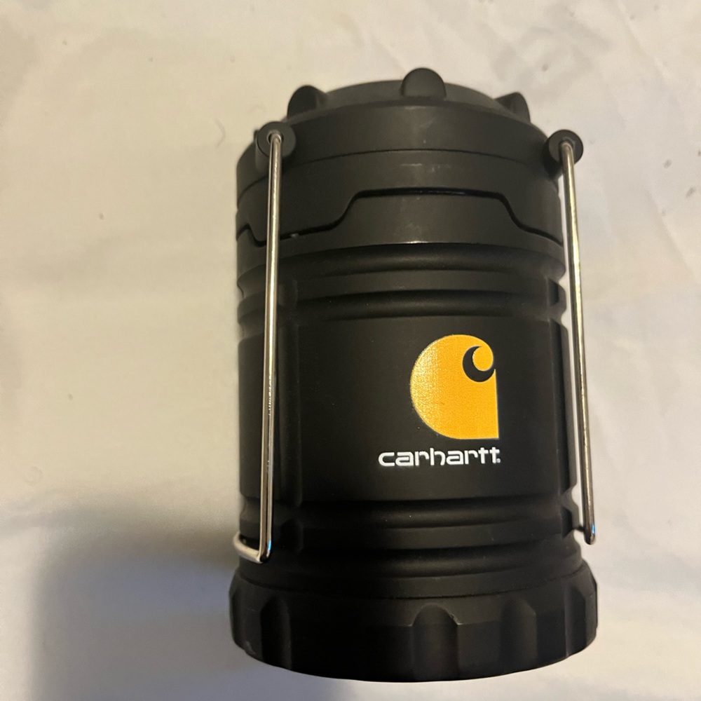 Carhartt Lantern!! EXCLUSIVE ONLY INTERNAL!!